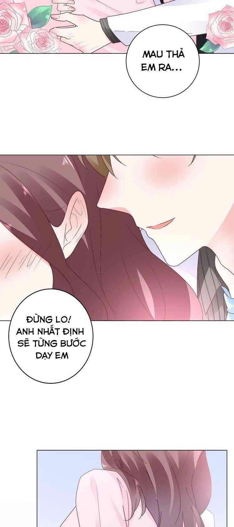 Điều Ước Sủng Ái Bất Bình Đẳng Chapter 39 - 6