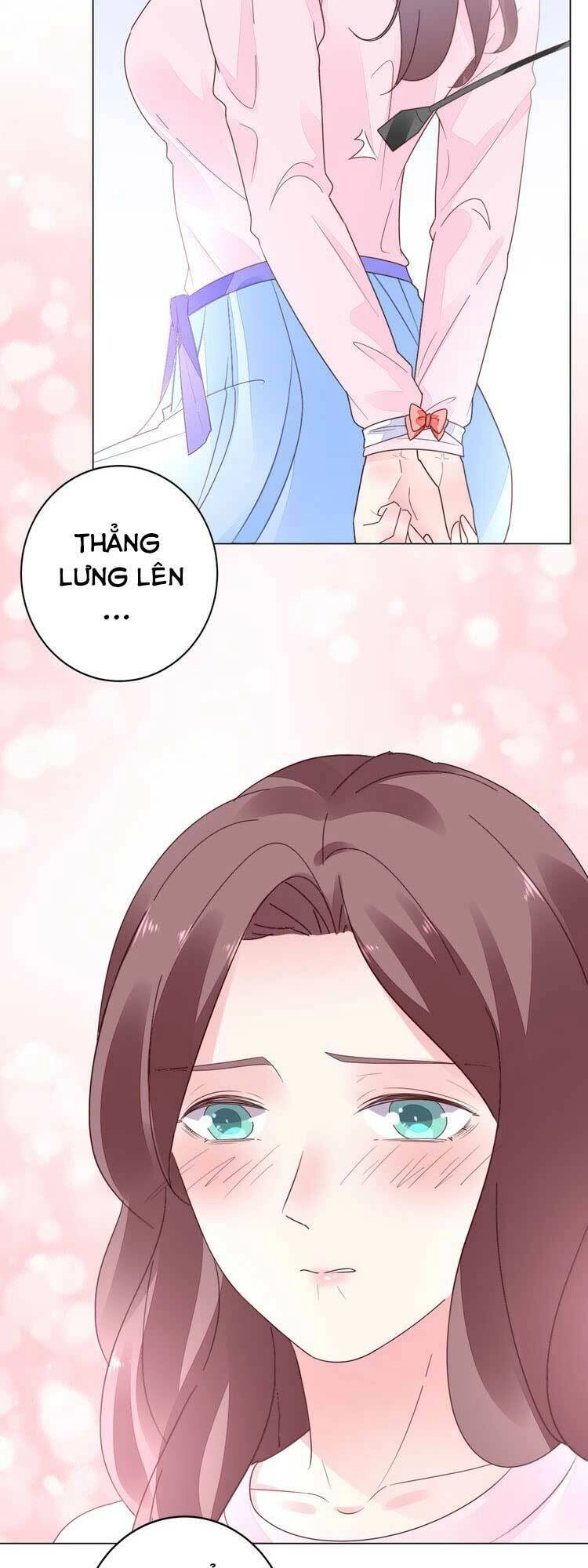 Điều Ước Sủng Ái Bất Bình Đẳng Chapter 39 - 7