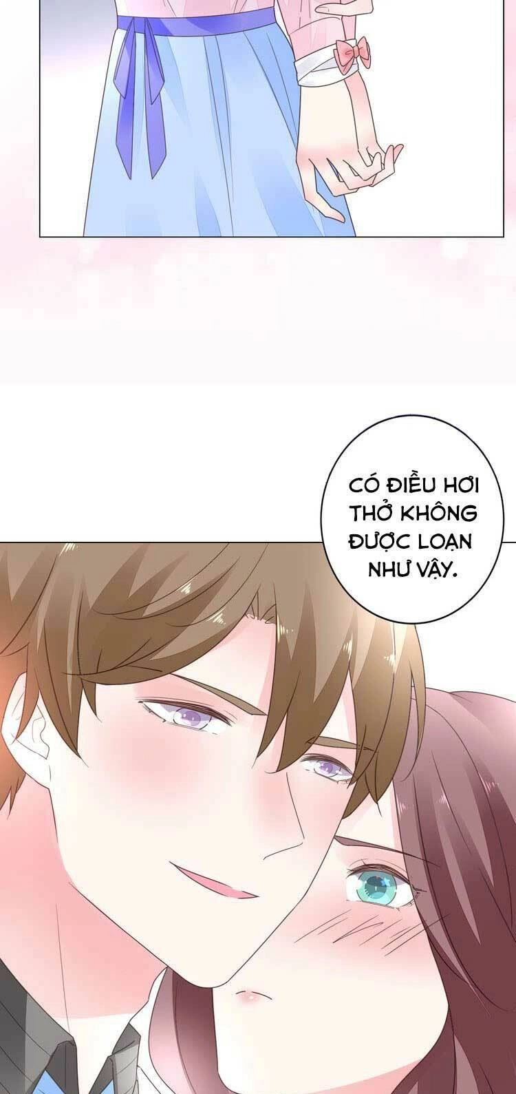 Điều Ước Sủng Ái Bất Bình Đẳng Chapter 39 - 9