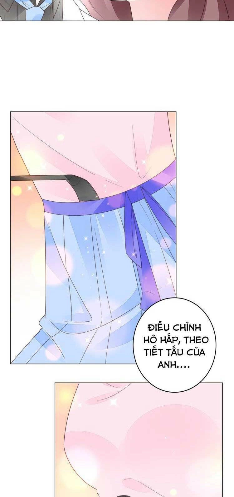 Điều Ước Sủng Ái Bất Bình Đẳng Chapter 39 - 10