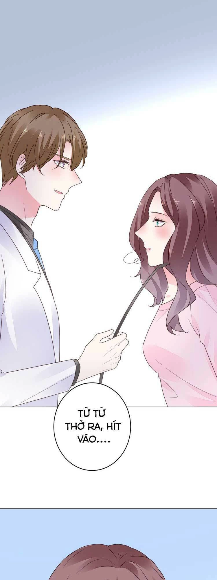 Điều Ước Sủng Ái Bất Bình Đẳng Chapter 39 - 11