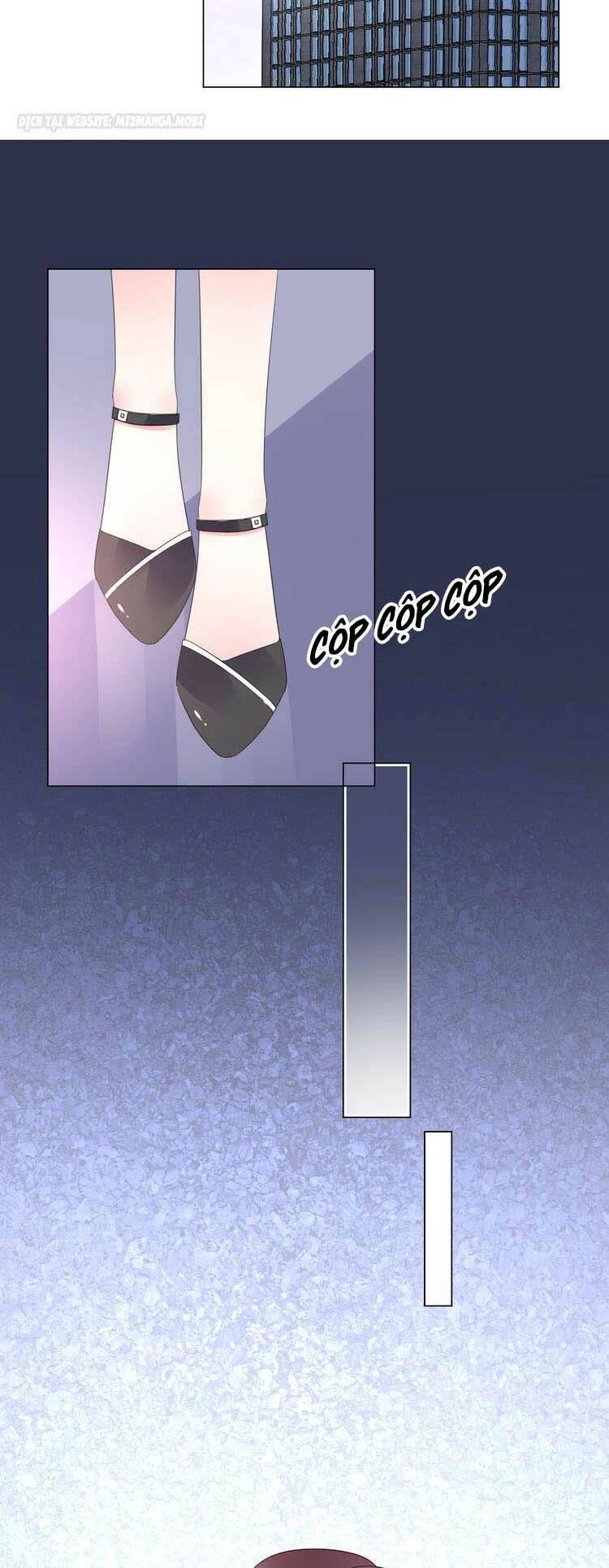 Điều Ước Sủng Ái Bất Bình Đẳng Chapter 39 - 22