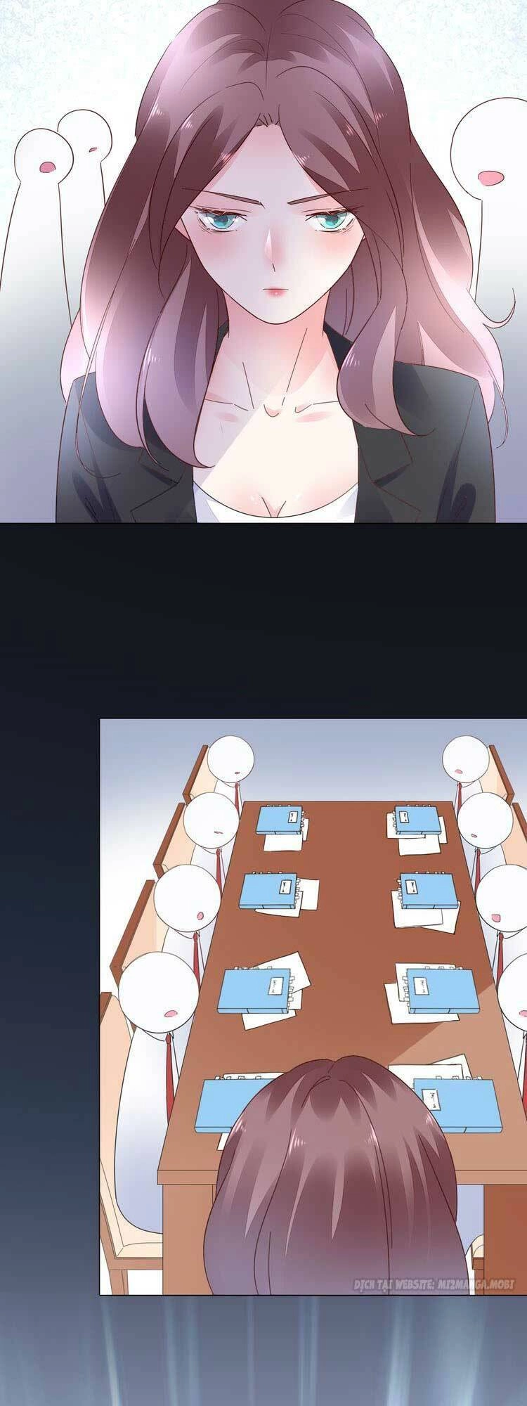 Điều Ước Sủng Ái Bất Bình Đẳng Chapter 39 - 23