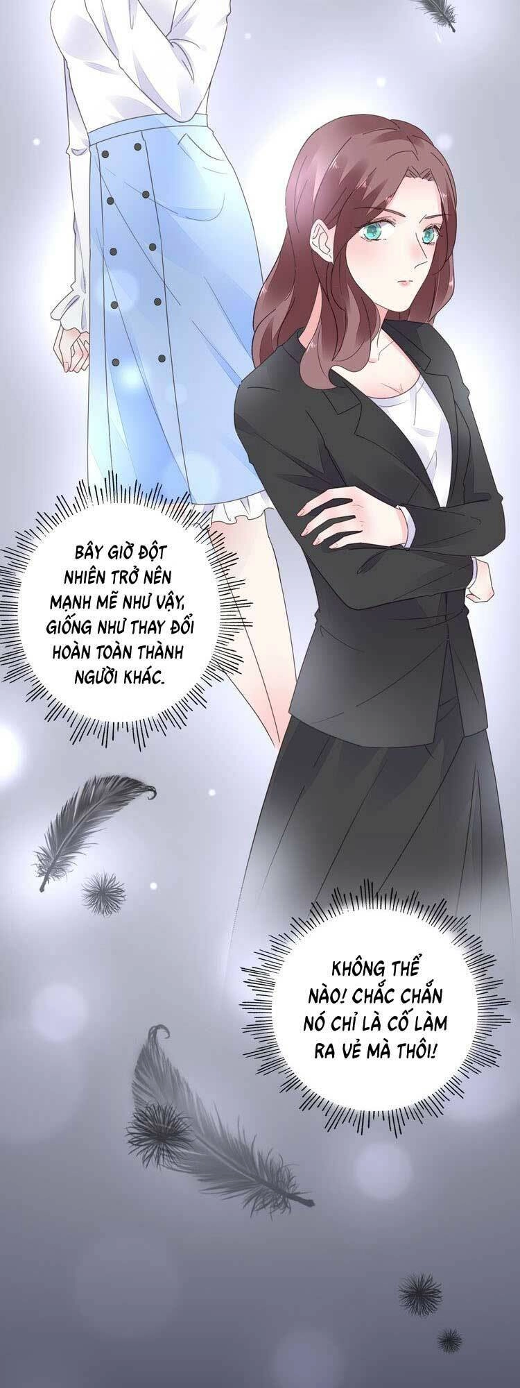 Điều Ước Sủng Ái Bất Bình Đẳng Chapter 40 - 8