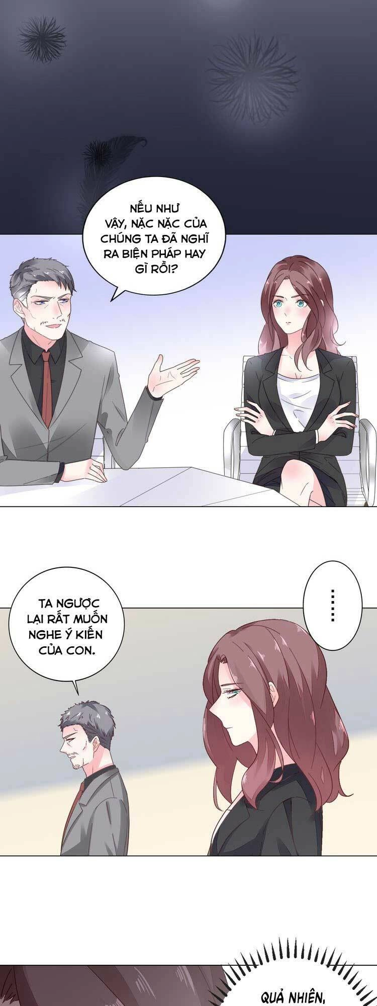 Điều Ước Sủng Ái Bất Bình Đẳng Chapter 40 - 9