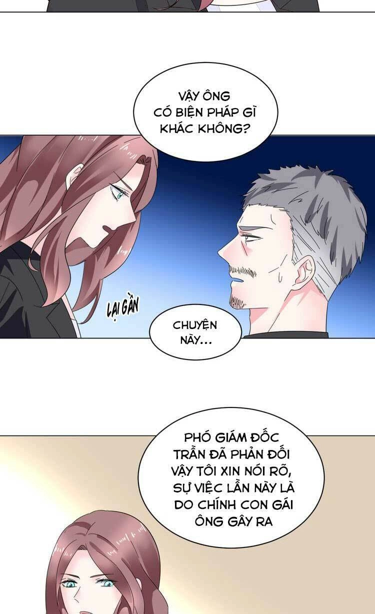 Điều Ước Sủng Ái Bất Bình Đẳng Chapter 40 - 20