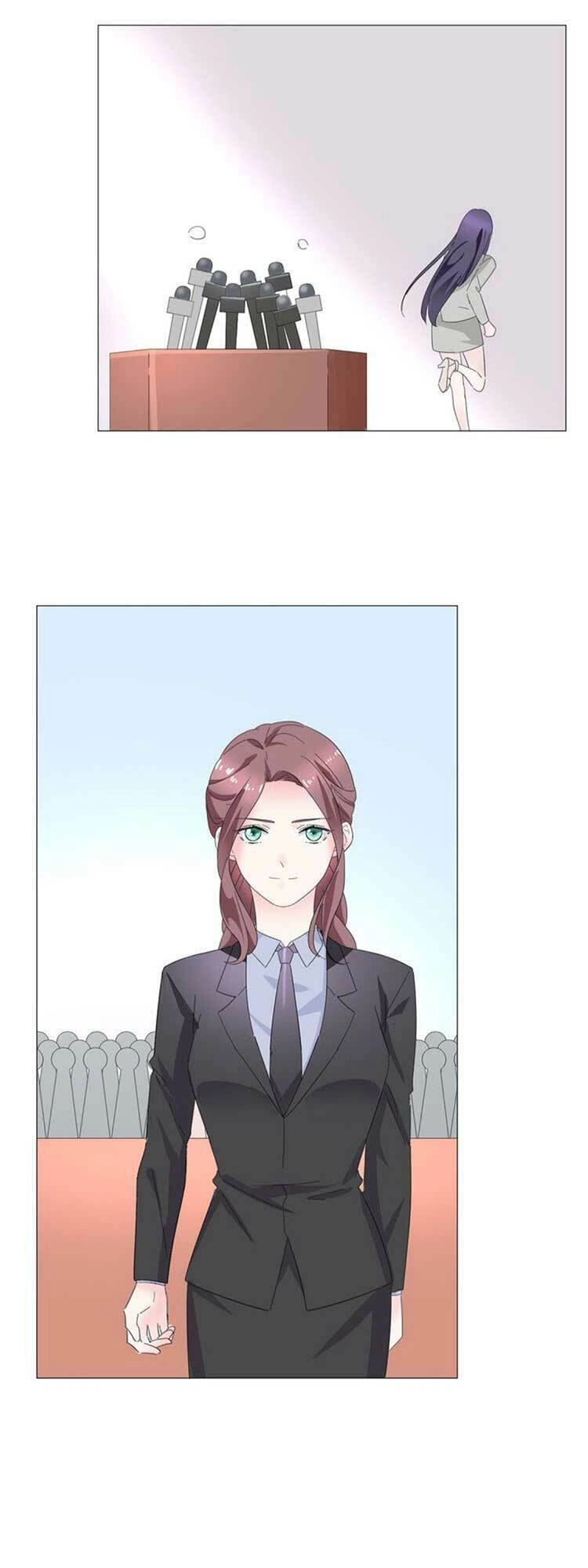 Điều Ước Sủng Ái Bất Bình Đẳng Chapter 42 - 9