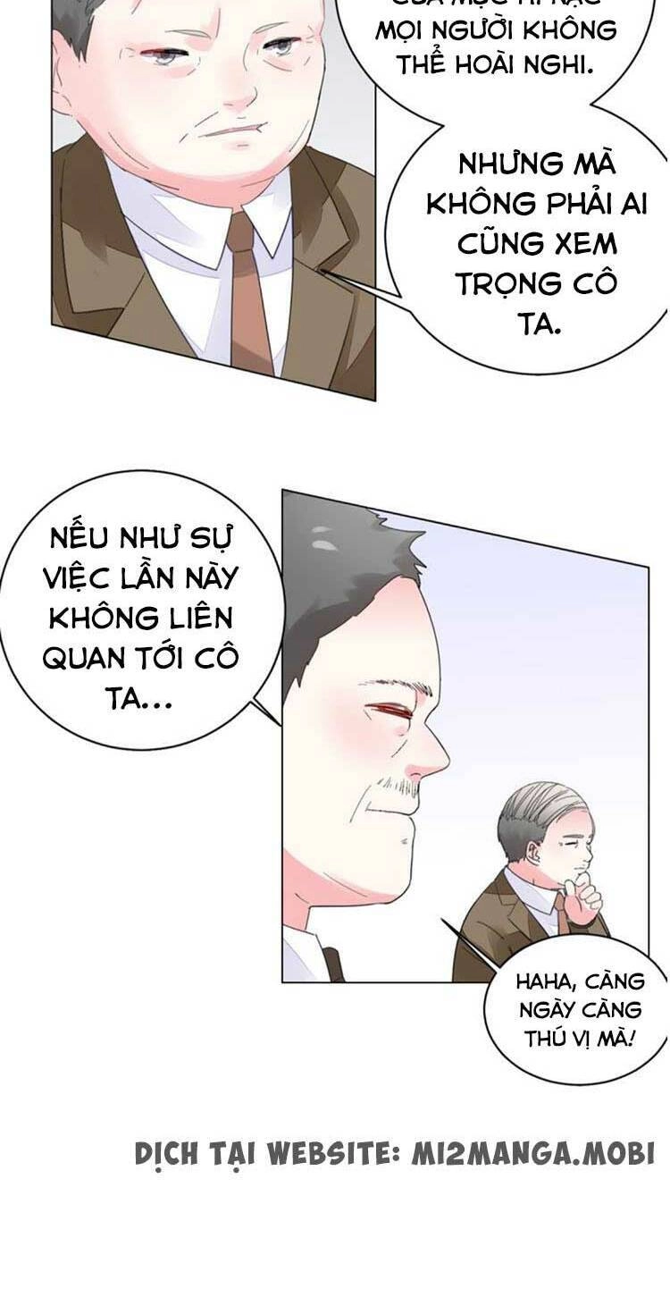 Điều Ước Sủng Ái Bất Bình Đẳng Chapter 42 - 12