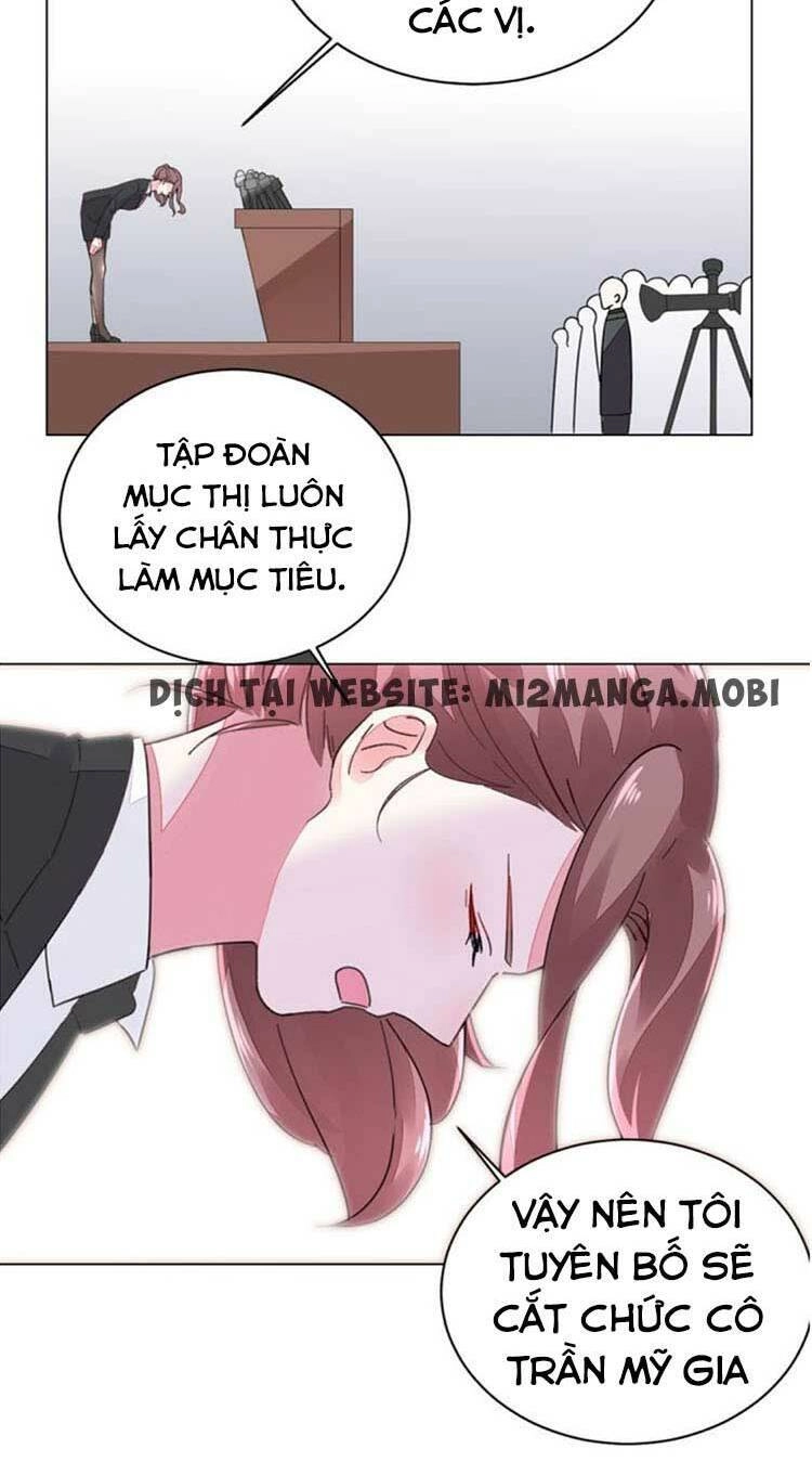 Điều Ước Sủng Ái Bất Bình Đẳng Chapter 42 - 14