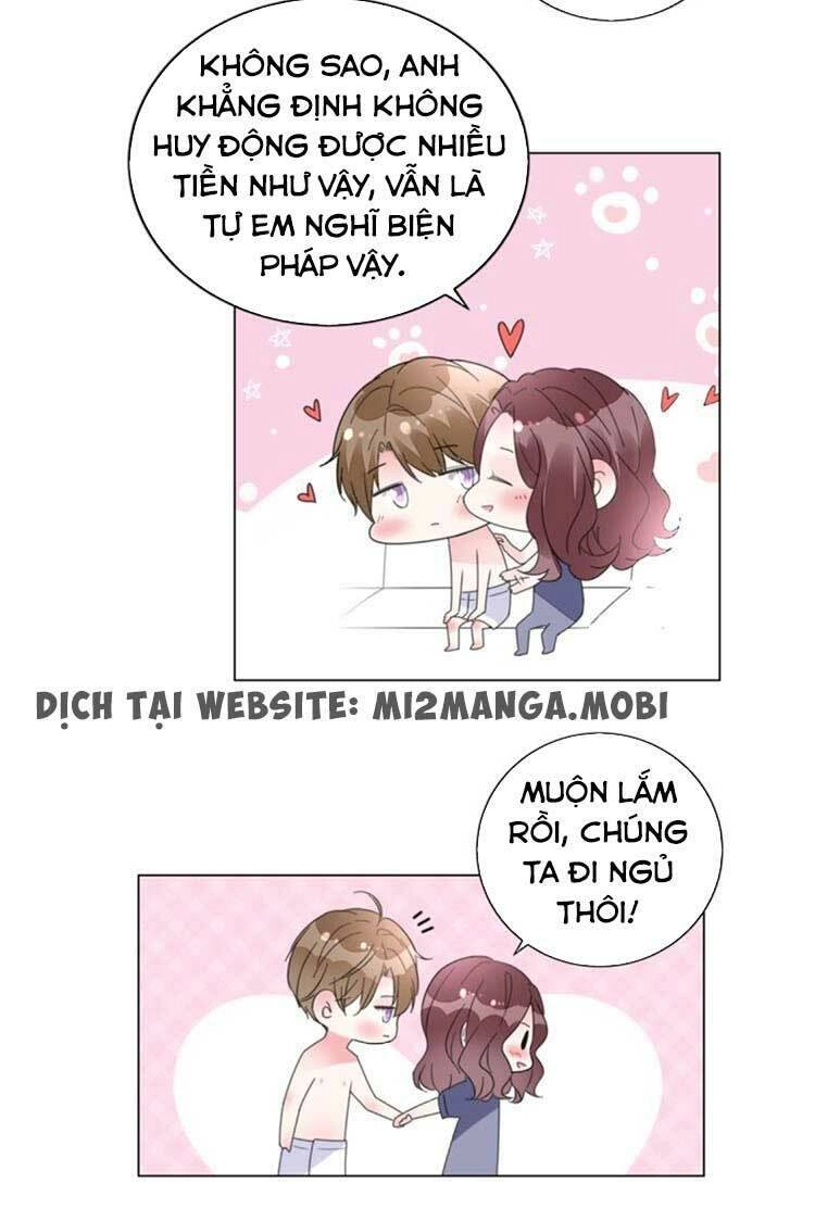 Điều Ước Sủng Ái Bất Bình Đẳng Chapter 42 - 26