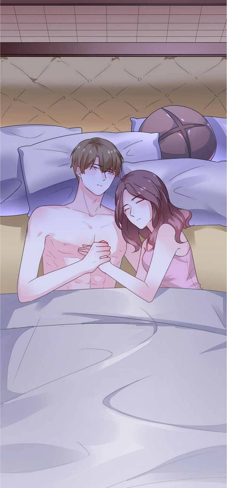 Điều Ước Sủng Ái Bất Bình Đẳng Chapter 42 - 28