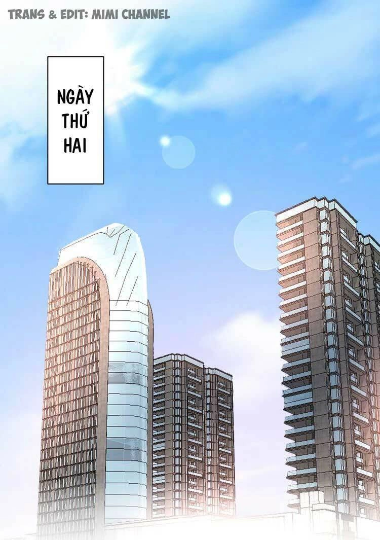 Điều Ước Sủng Ái Bất Bình Đẳng Chapter 43 - 2