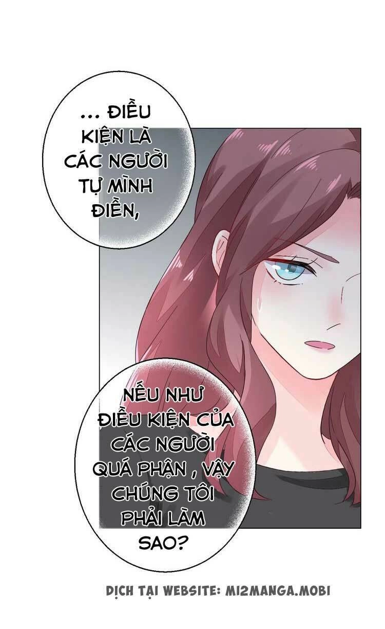 Điều Ước Sủng Ái Bất Bình Đẳng Chapter 43 - 24