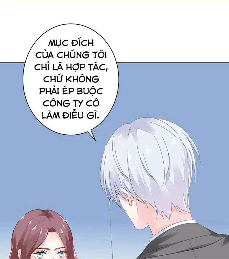 Điều Ước Sủng Ái Bất Bình Đẳng Chapter 43 - 25