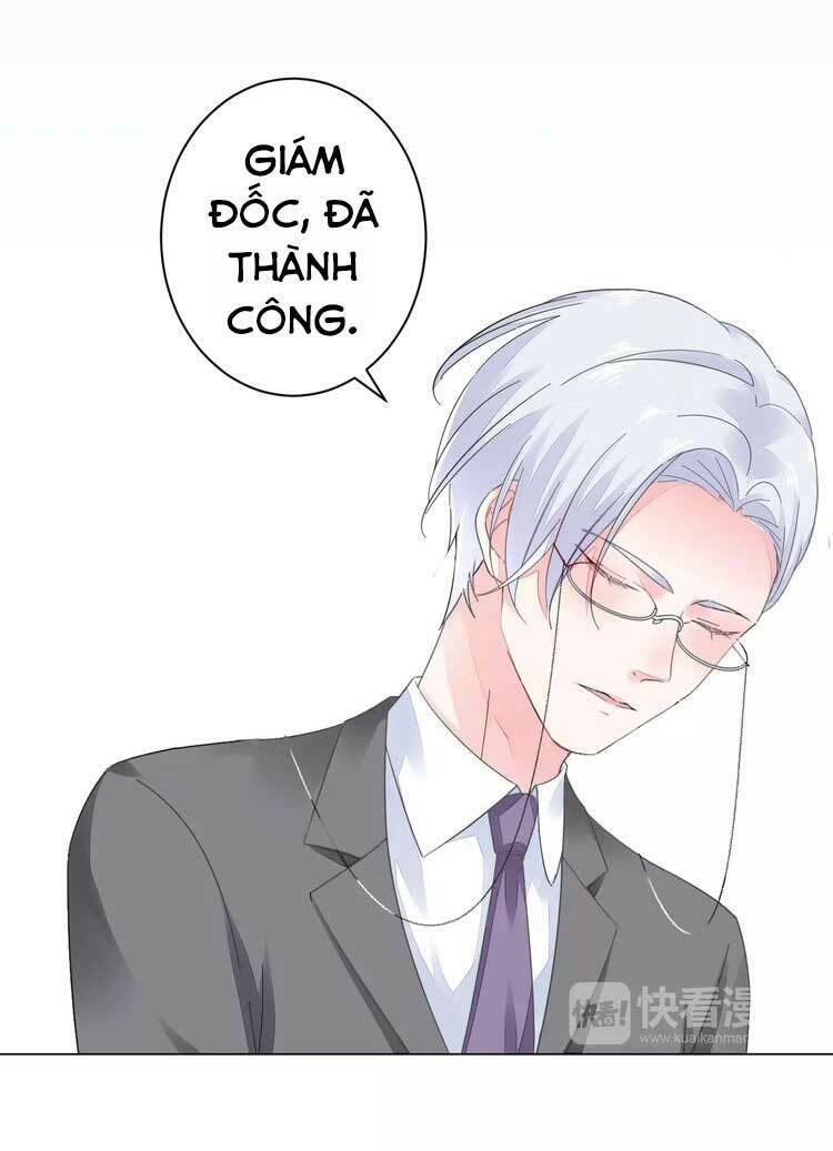 Điều Ước Sủng Ái Bất Bình Đẳng Chapter 43 - 28