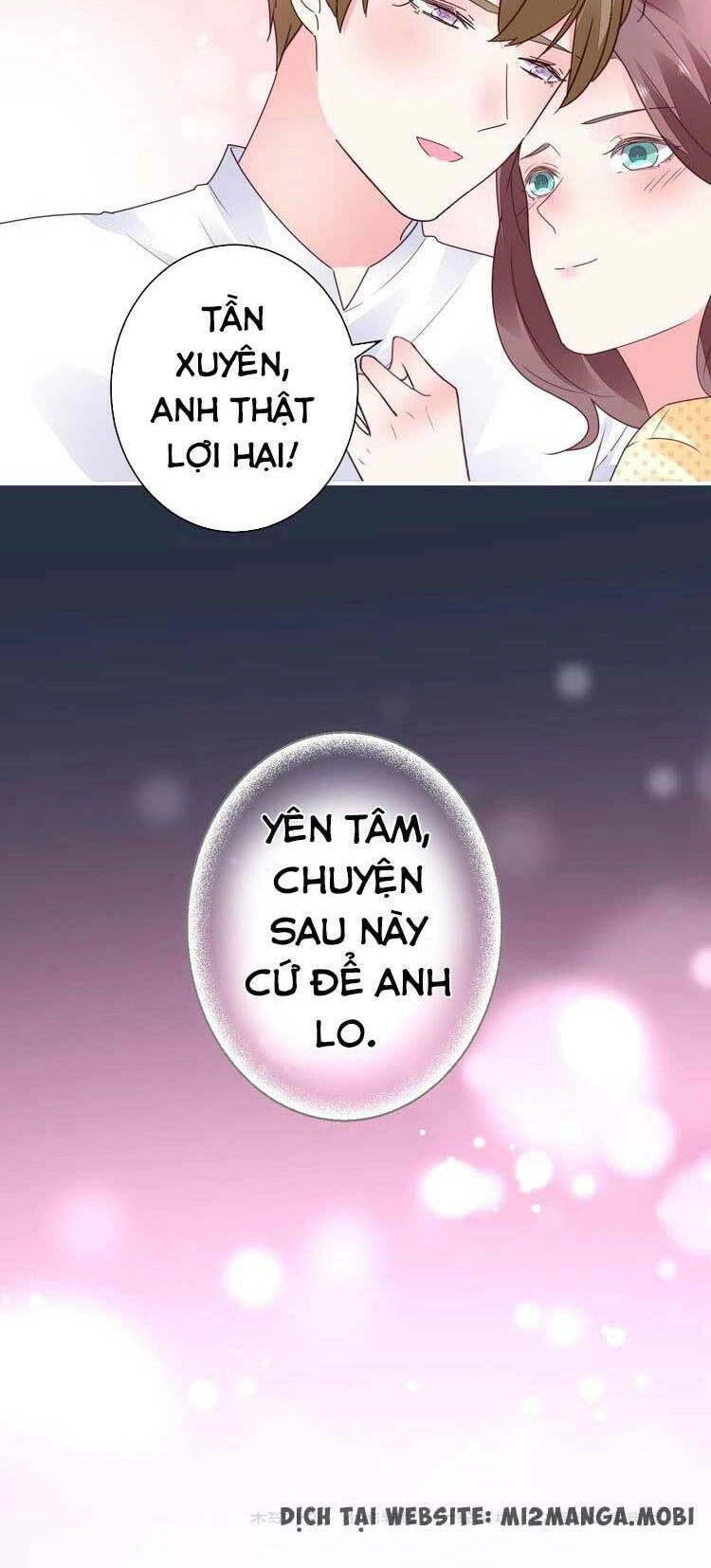 Điều Ước Sủng Ái Bất Bình Đẳng Chapter 43 - 40