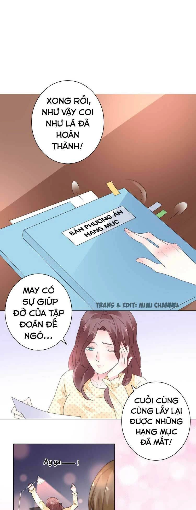 Điều Ước Sủng Ái Bất Bình Đẳng Chapter 44 - 2