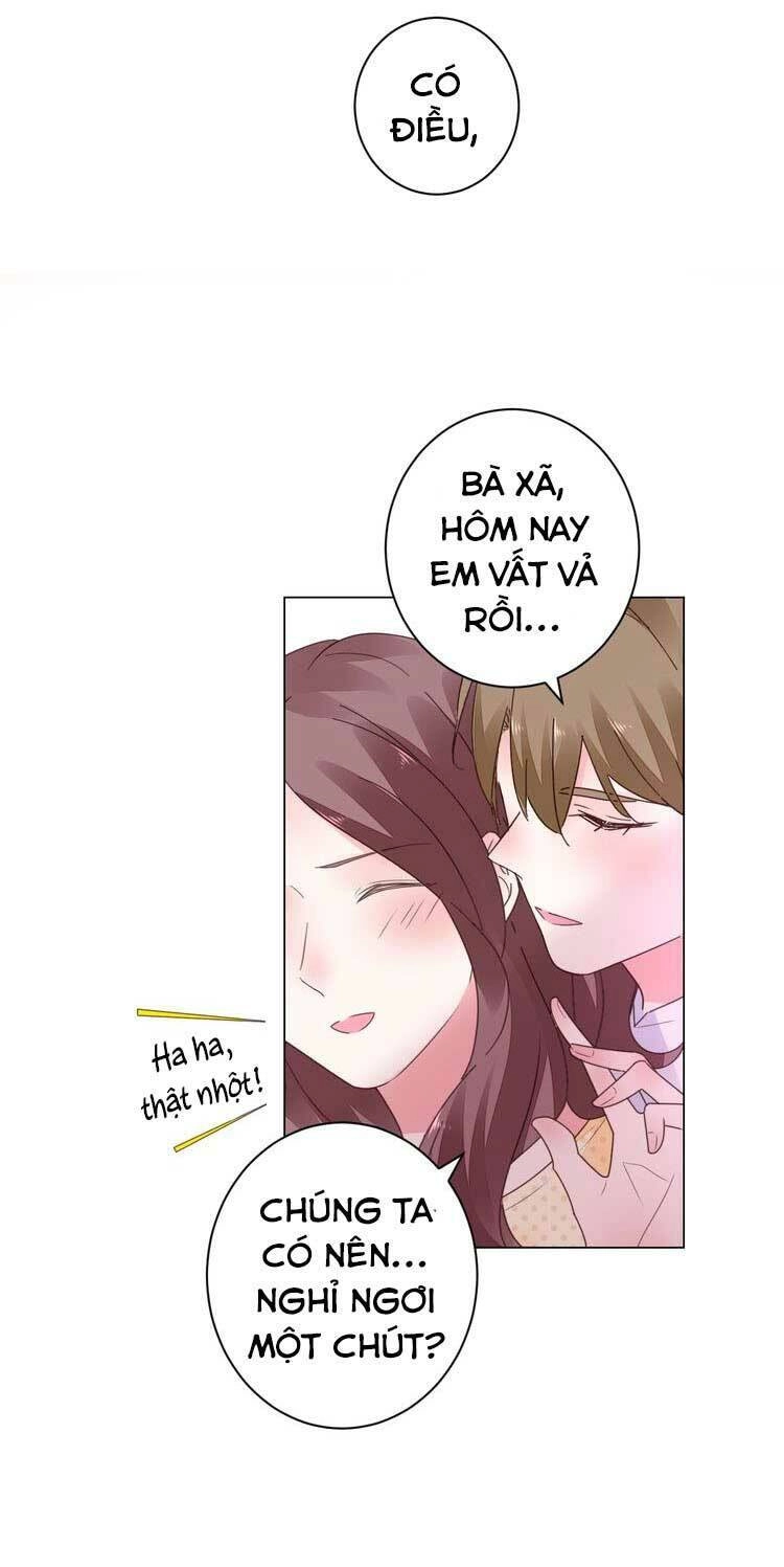 Điều Ước Sủng Ái Bất Bình Đẳng Chapter 44 - 5