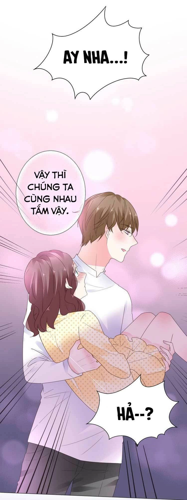 Điều Ước Sủng Ái Bất Bình Đẳng Chapter 44 - 7