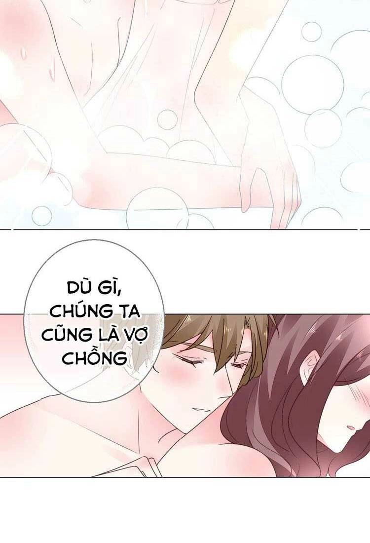 Điều Ước Sủng Ái Bất Bình Đẳng Chapter 44 - 12
