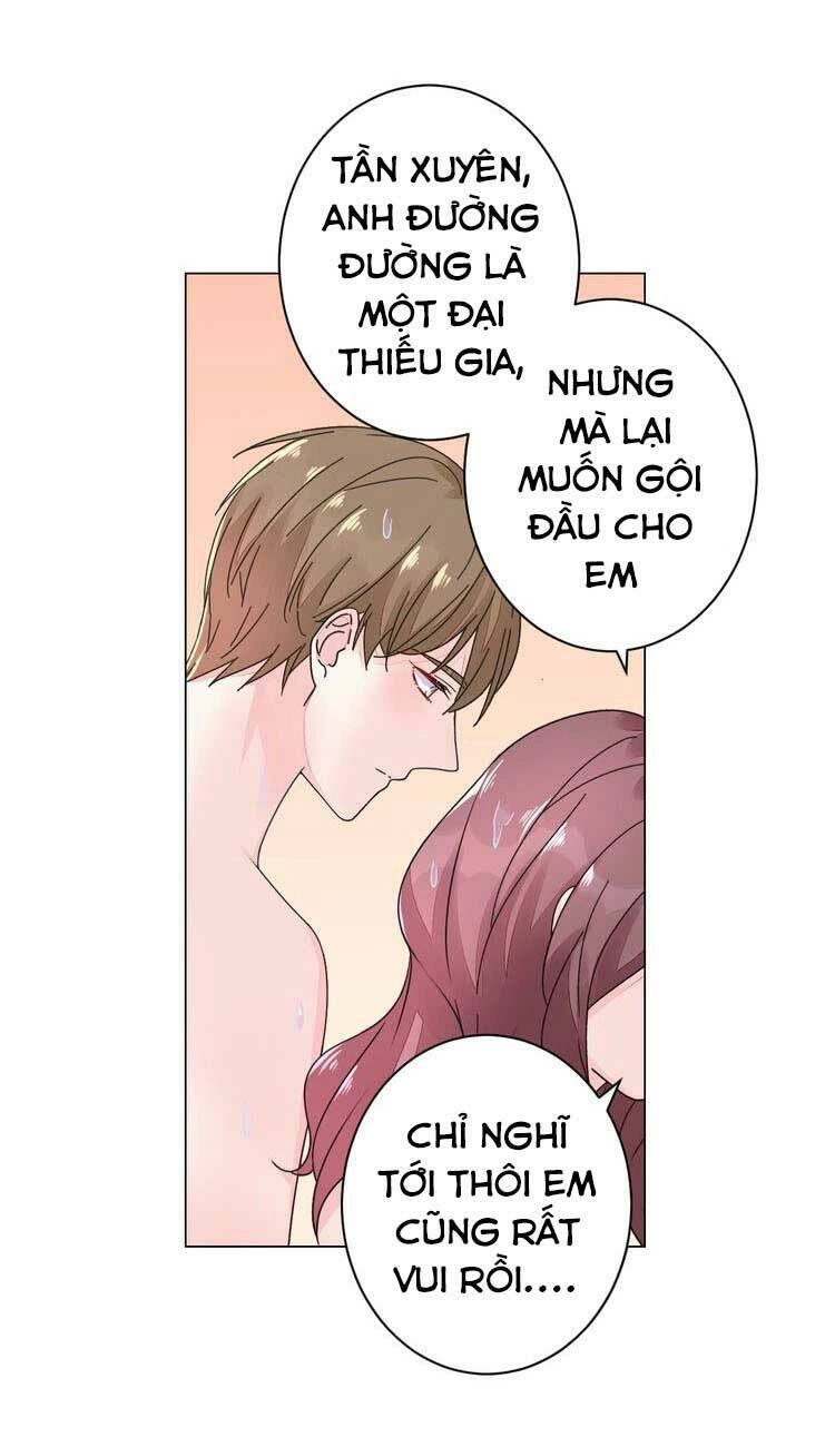 Điều Ước Sủng Ái Bất Bình Đẳng Chapter 44 - 18