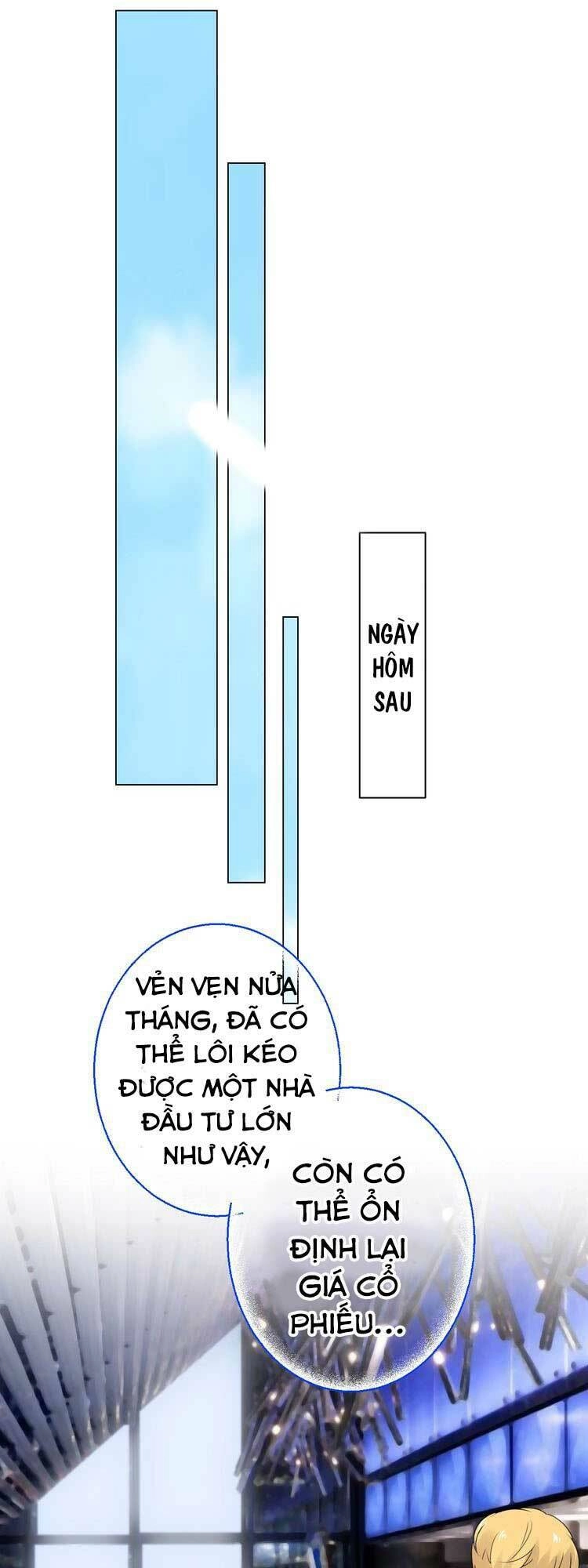 Điều Ước Sủng Ái Bất Bình Đẳng Chapter 44 - 24