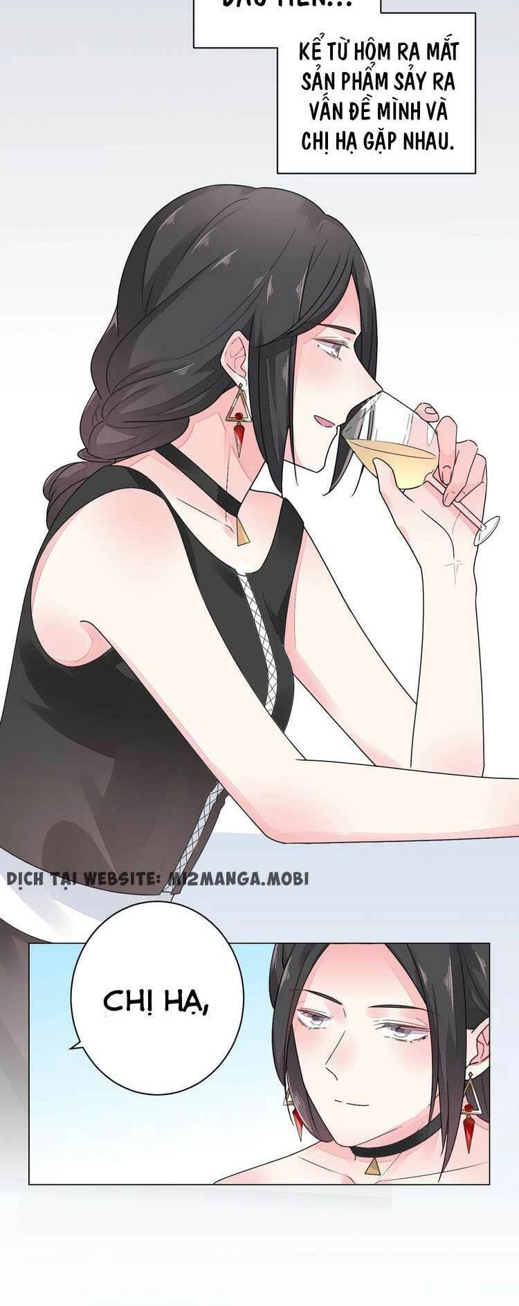 Điều Ước Sủng Ái Bất Bình Đẳng Chapter 44 - 26