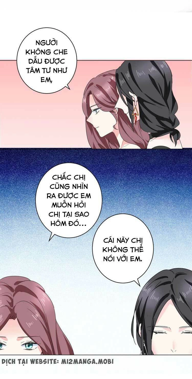 Điều Ước Sủng Ái Bất Bình Đẳng Chapter 44 - 27