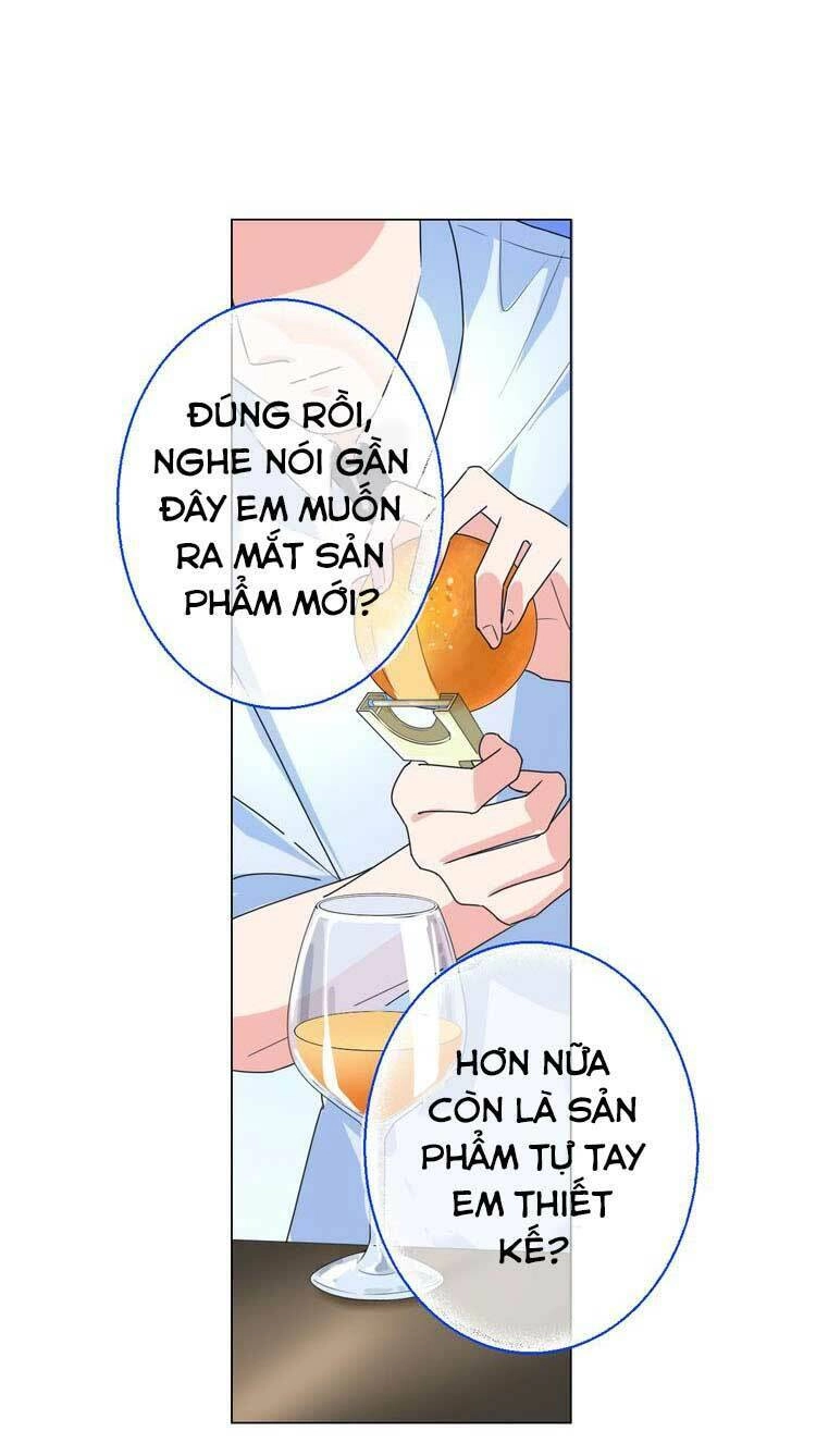 Điều Ước Sủng Ái Bất Bình Đẳng Chapter 44 - 31