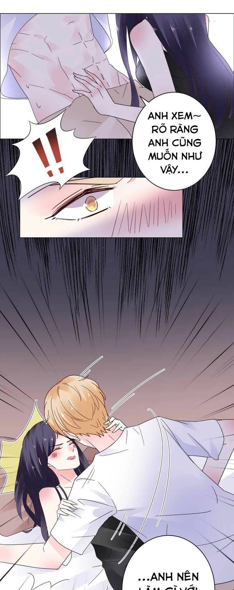 Điều Ước Sủng Ái Bất Bình Đẳng Chapter 45 - 32