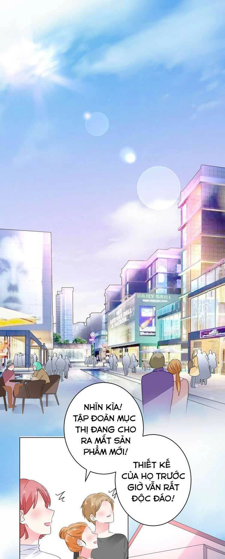 Điều Ước Sủng Ái Bất Bình Đẳng Chapter 46 - 2