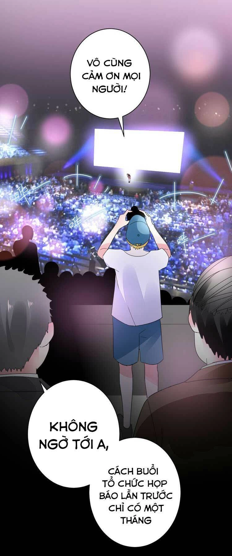 Điều Ước Sủng Ái Bất Bình Đẳng Chapter 46 - 4