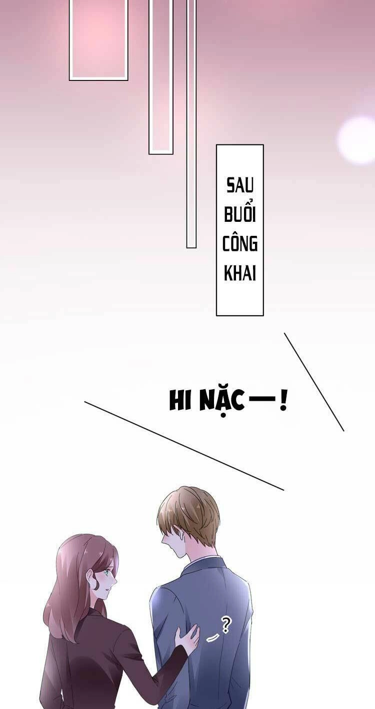 Điều Ước Sủng Ái Bất Bình Đẳng Chapter 46 - 11