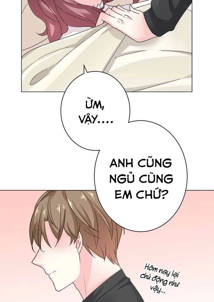 Điều Ước Sủng Ái Bất Bình Đẳng Chapter 46 - 19