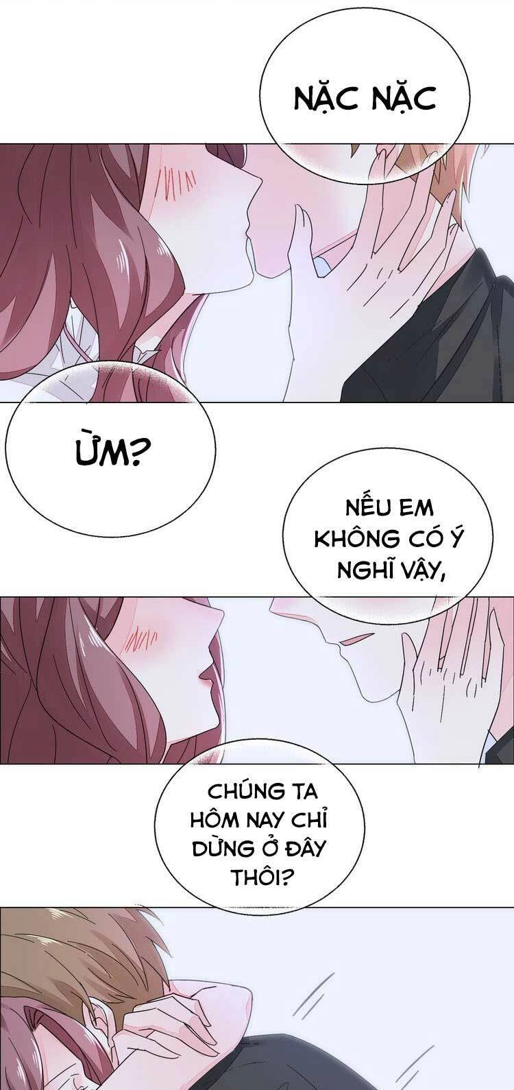 Điều Ước Sủng Ái Bất Bình Đẳng Chapter 46 - 23