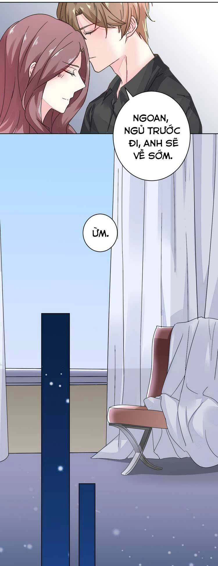 Điều Ước Sủng Ái Bất Bình Đẳng Chapter 46 - 30