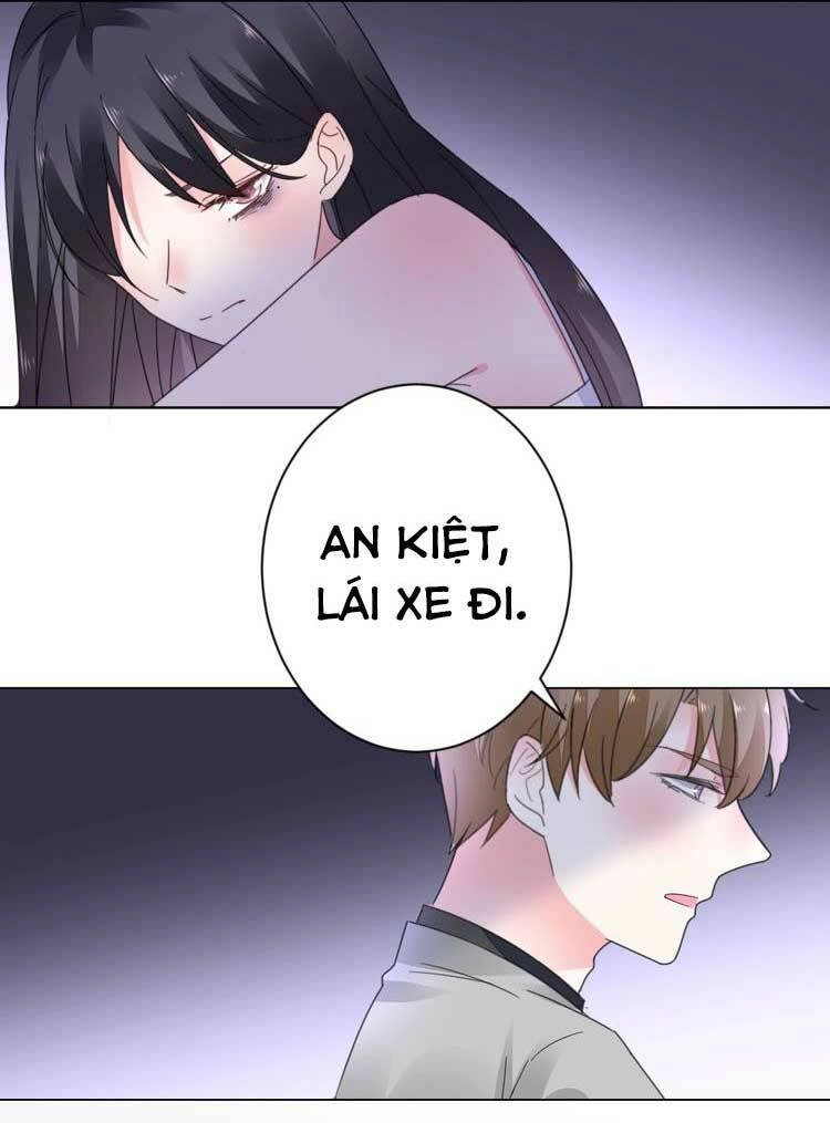 Điều Ước Sủng Ái Bất Bình Đẳng Chapter 47 - 4