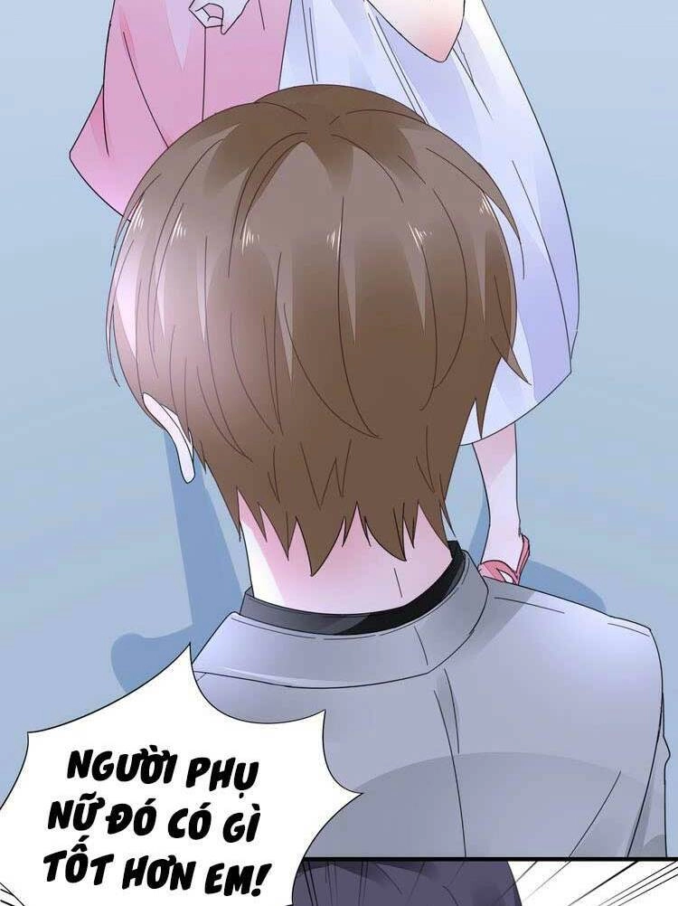 Điều Ước Sủng Ái Bất Bình Đẳng Chapter 47 - 12