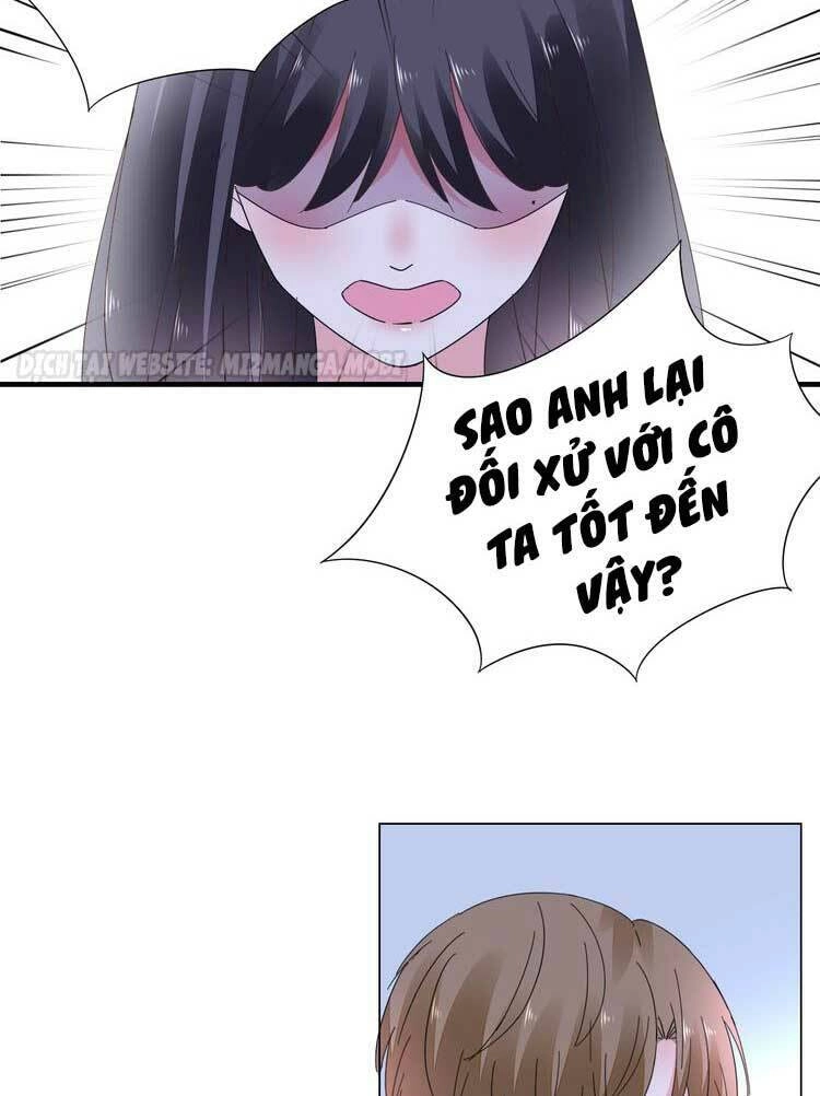 Điều Ước Sủng Ái Bất Bình Đẳng Chapter 47 - 13