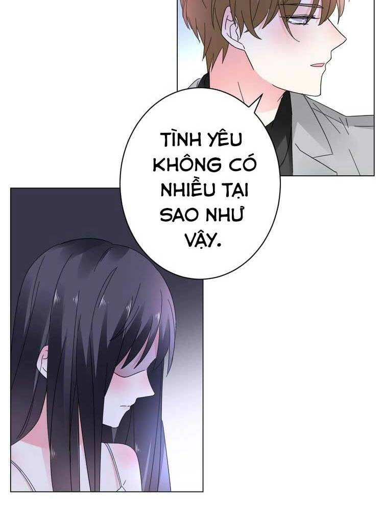 Điều Ước Sủng Ái Bất Bình Đẳng Chapter 47 - 14