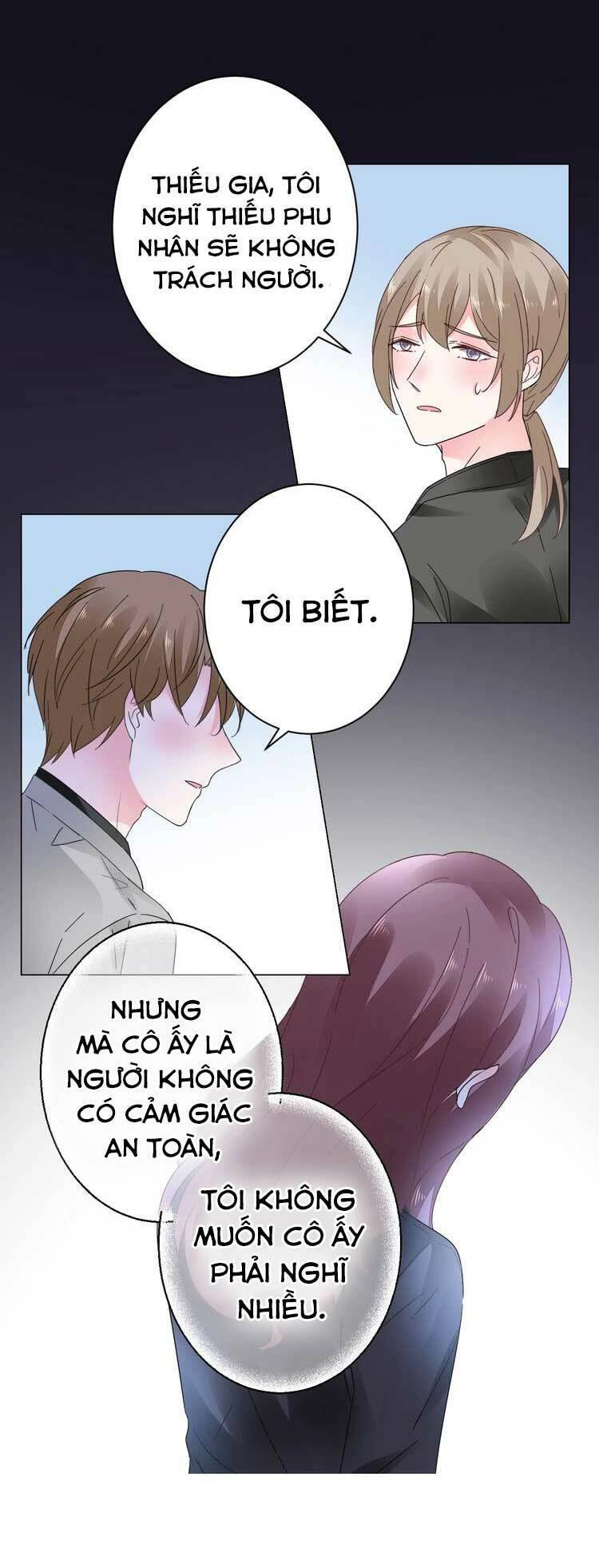 Điều Ước Sủng Ái Bất Bình Đẳng Chapter 47 - 18