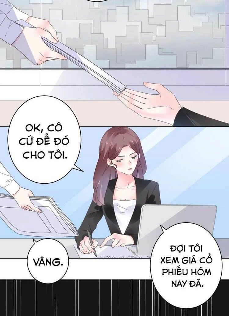 Điều Ước Sủng Ái Bất Bình Đẳng Chapter 47 - 21