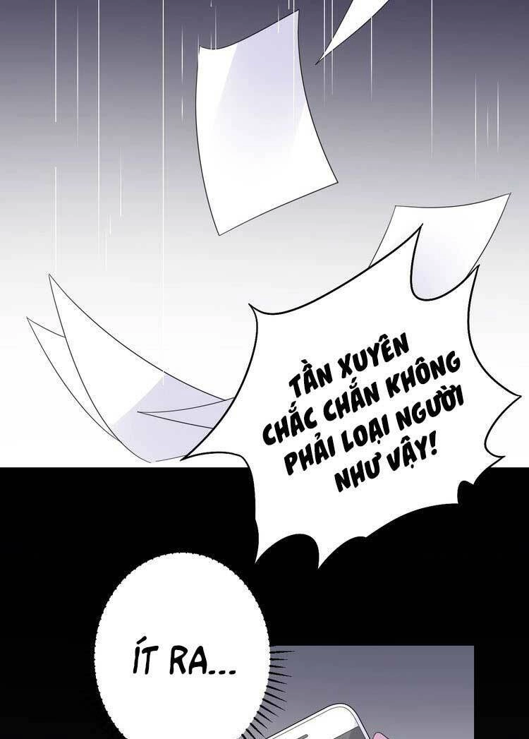 Điều Ước Sủng Ái Bất Bình Đẳng Chapter 47 - 25