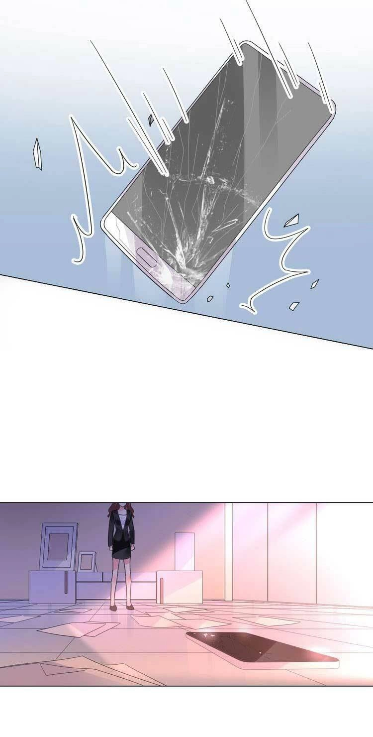 Điều Ước Sủng Ái Bất Bình Đẳng Chapter 47 - 31