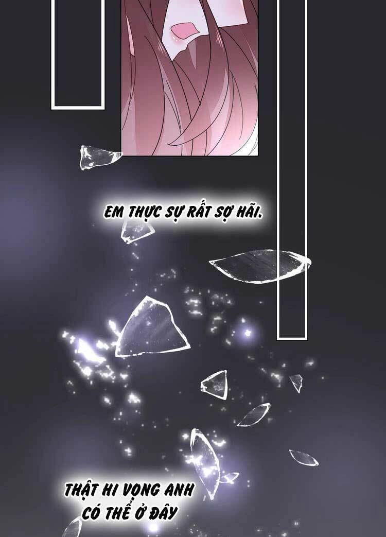 Điều Ước Sủng Ái Bất Bình Đẳng Chapter 47 - 36