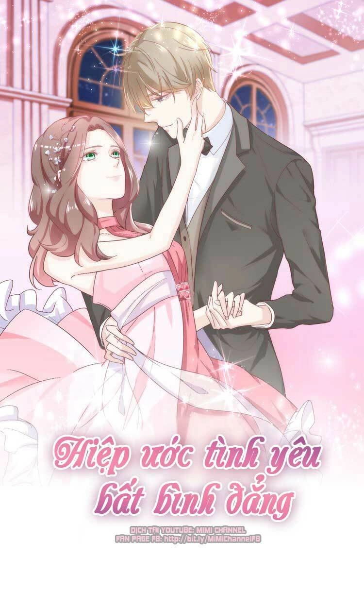 Điều Ước Sủng Ái Bất Bình Đẳng Chapter 48 - 1