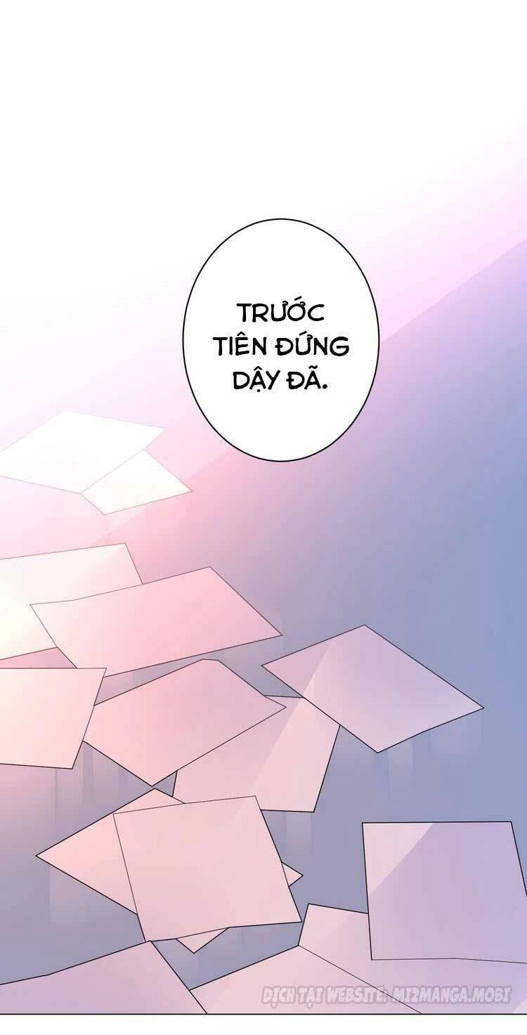 Điều Ước Sủng Ái Bất Bình Đẳng Chapter 48 - 3