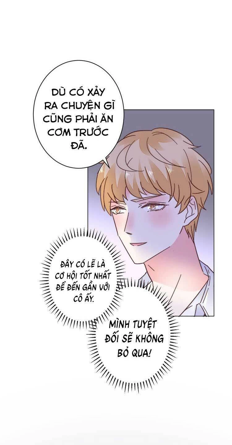 Điều Ước Sủng Ái Bất Bình Đẳng Chapter 48 - 8