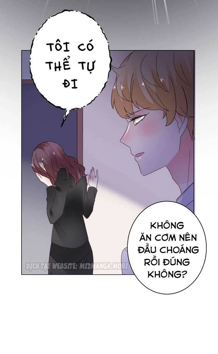Điều Ước Sủng Ái Bất Bình Đẳng Chapter 48 - 11