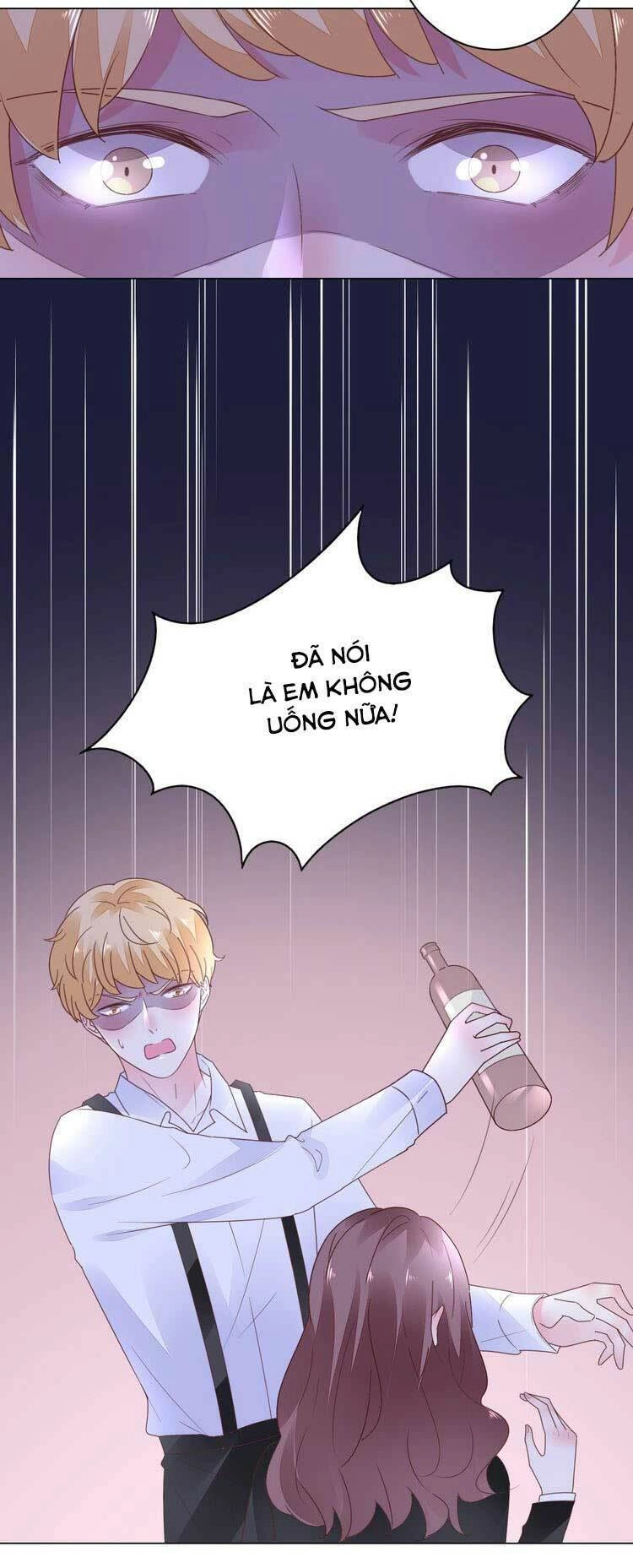 Điều Ước Sủng Ái Bất Bình Đẳng Chapter 48 - 19